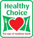 Healthy Choices logo